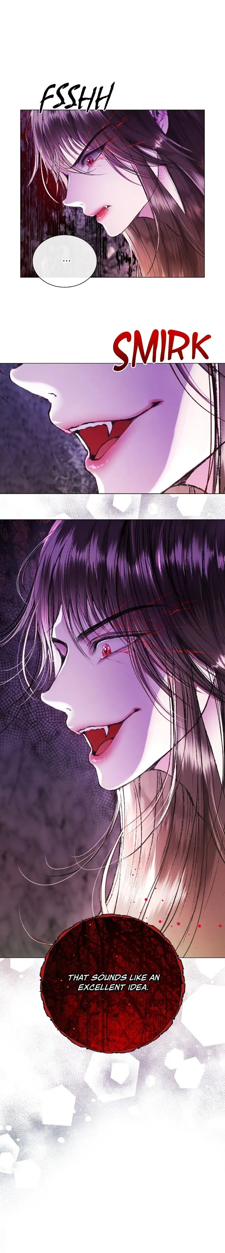 I Woke Up as the Ugly Duckling Chapter 93 page 24 - 