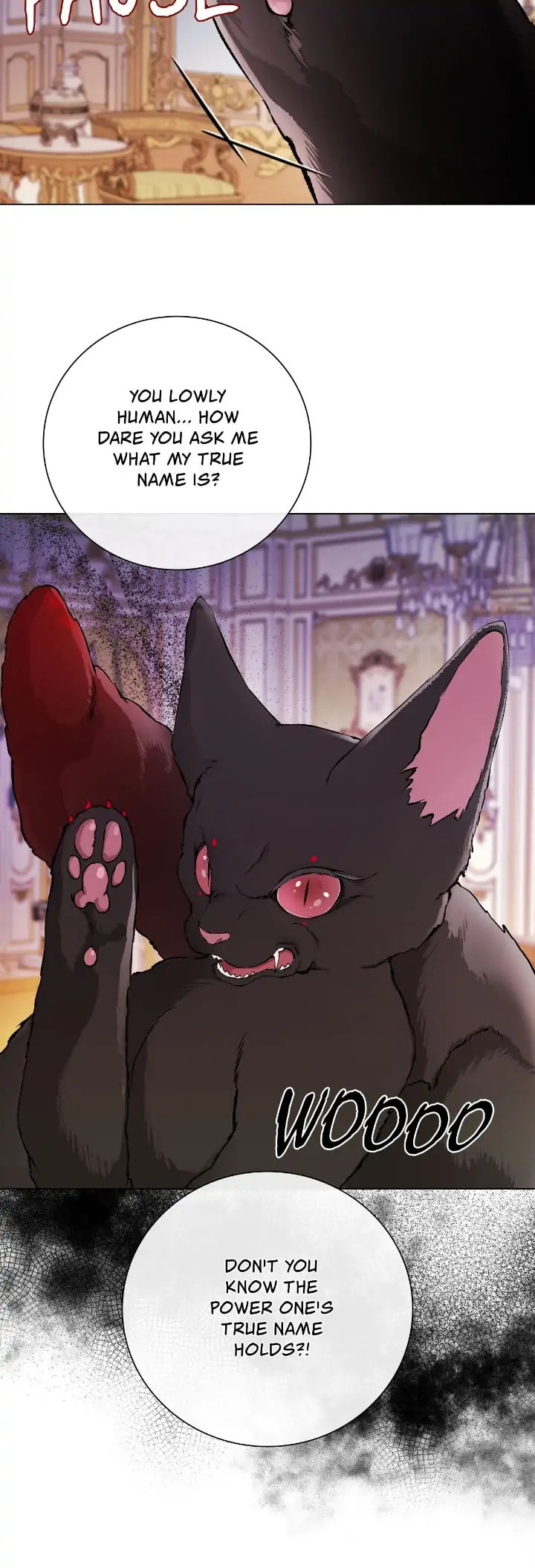 I Woke Up as the Ugly Duckling Chapter 93 page 29 - 