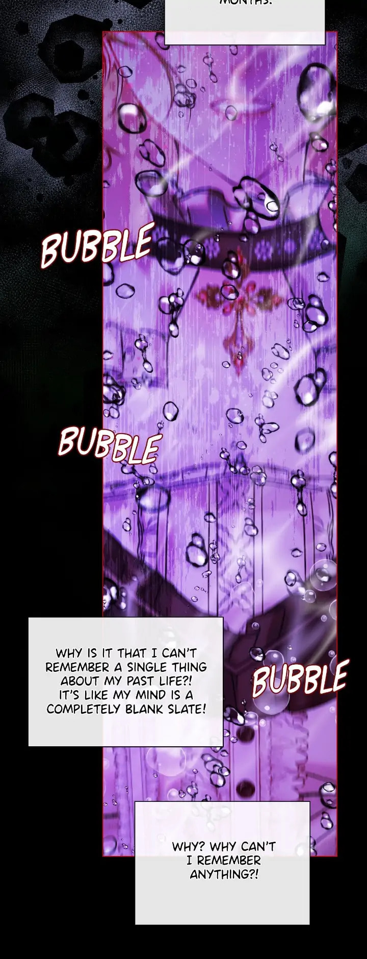 I Woke Up as the Ugly Duckling Chapter 93 page 4 - 
