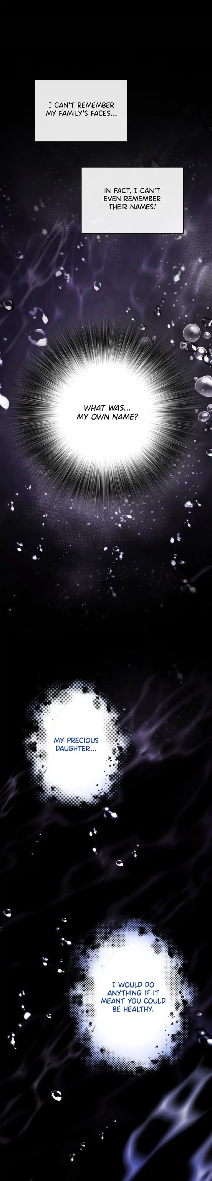 I Woke Up as the Ugly Duckling Chapter 93 page 5 - 