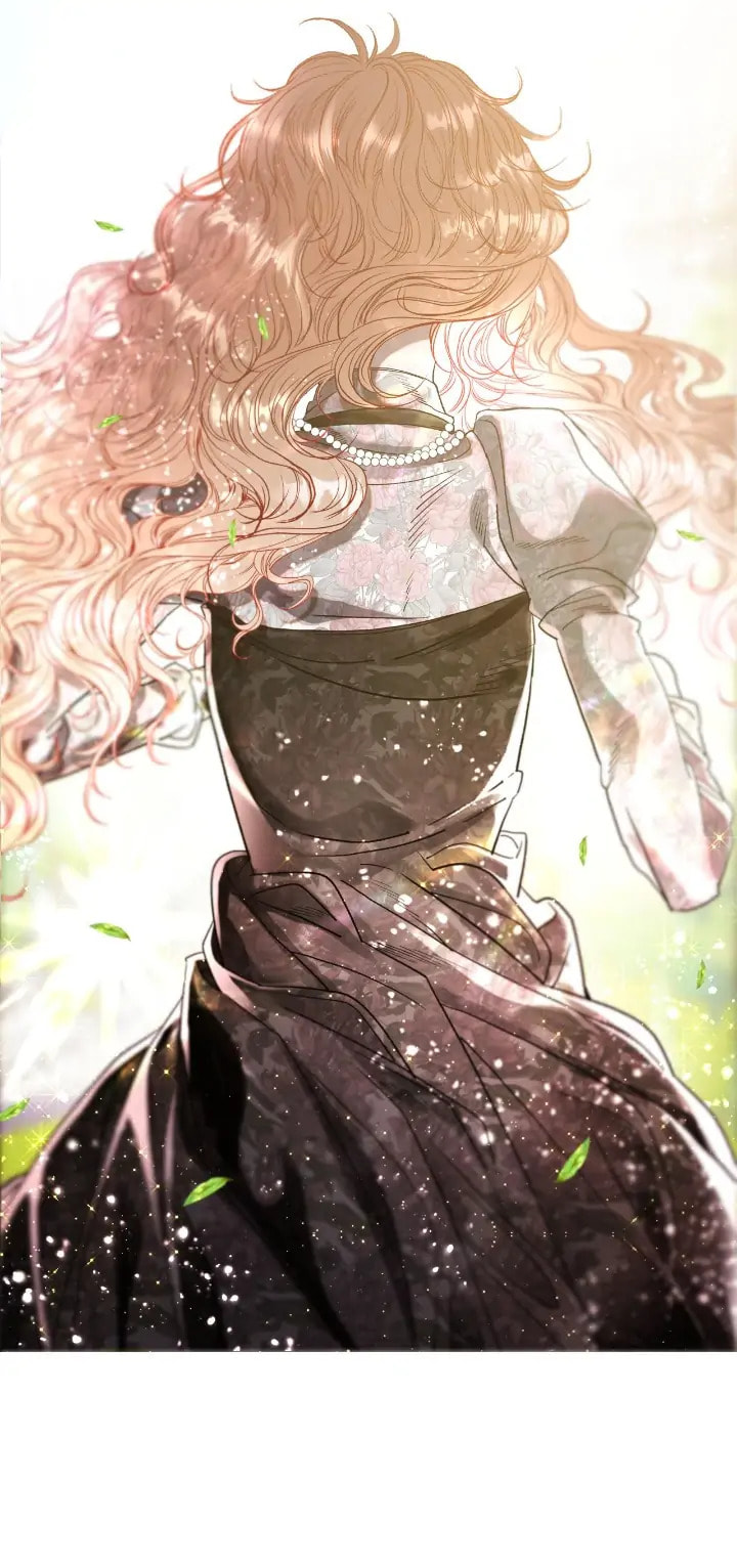 I Woke Up as the Ugly Duckling Chapter 94 page 15 - 