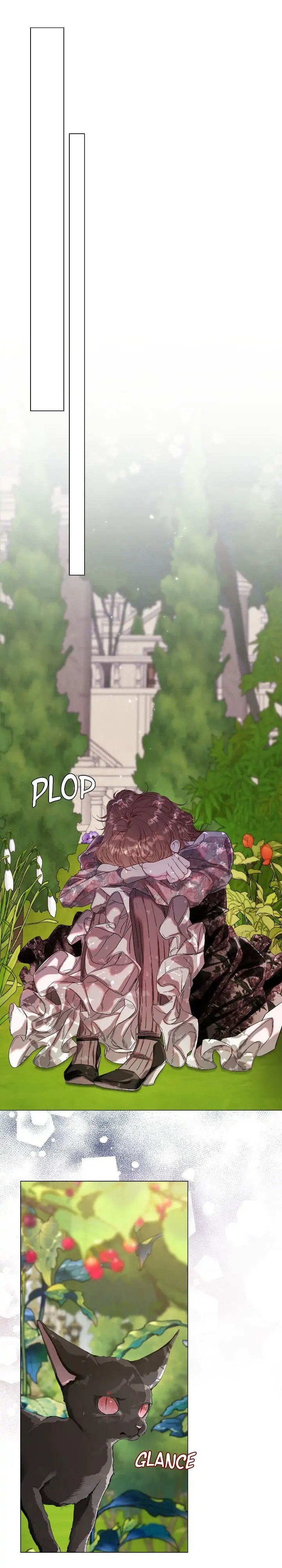 I Woke Up as the Ugly Duckling Chapter 94 page 16 - 