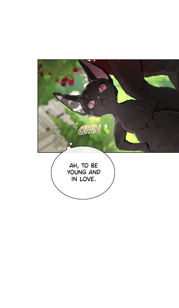 I Woke Up as the Ugly Duckling Chapter 94 page 33 - 