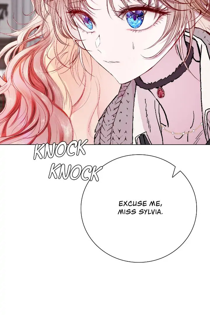 I Woke Up as the Ugly Duckling Chapter 95 page 15 - 