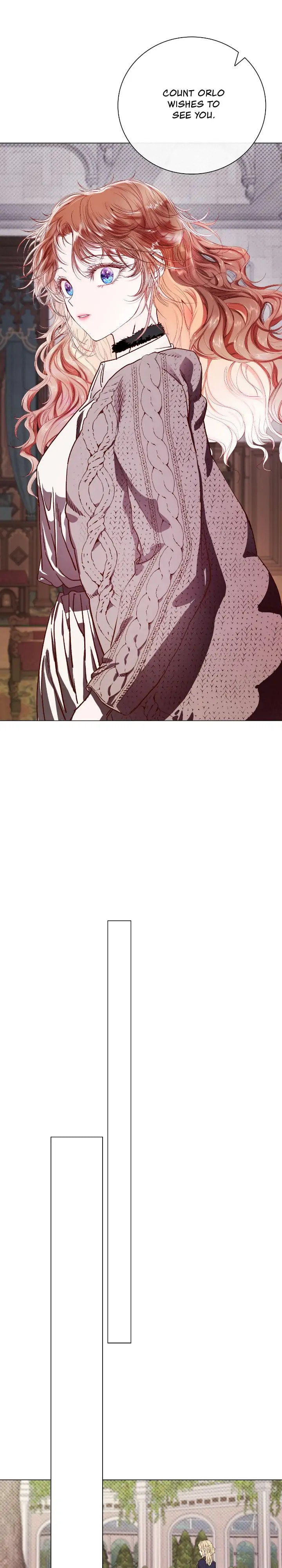I Woke Up as the Ugly Duckling Chapter 95 page 16 - 