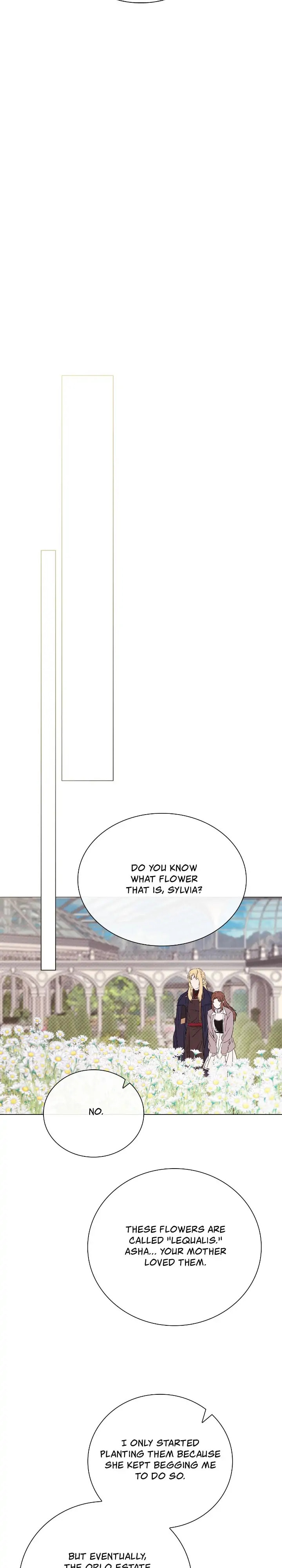 I Woke Up as the Ugly Duckling Chapter 95 page 20 - 