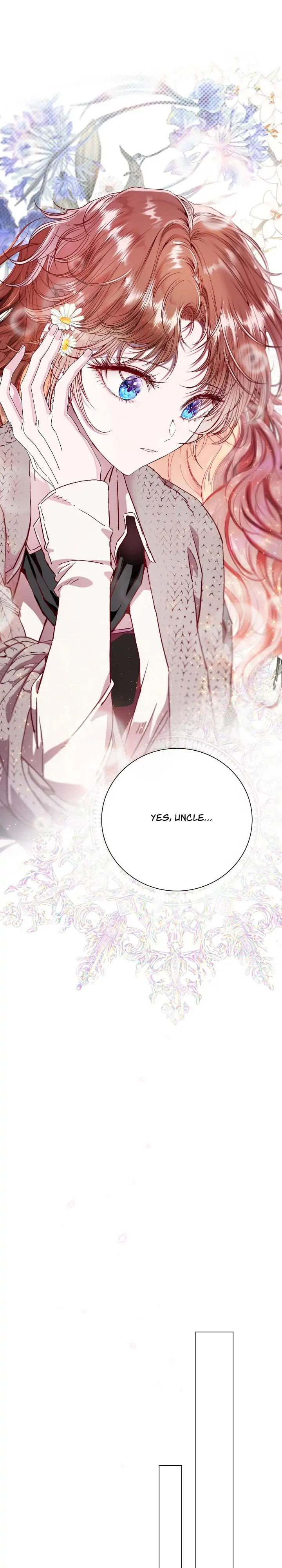 I Woke Up as the Ugly Duckling Chapter 95 page 25 - 