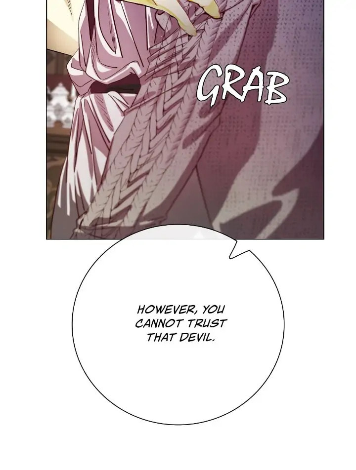 I Woke Up as the Ugly Duckling Chapter 95 page 6 - 