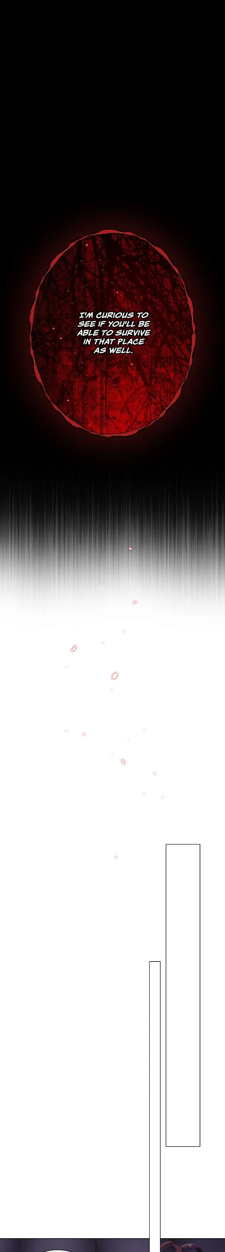 I Woke Up as the Ugly Duckling Chapter 96 page 17 - 