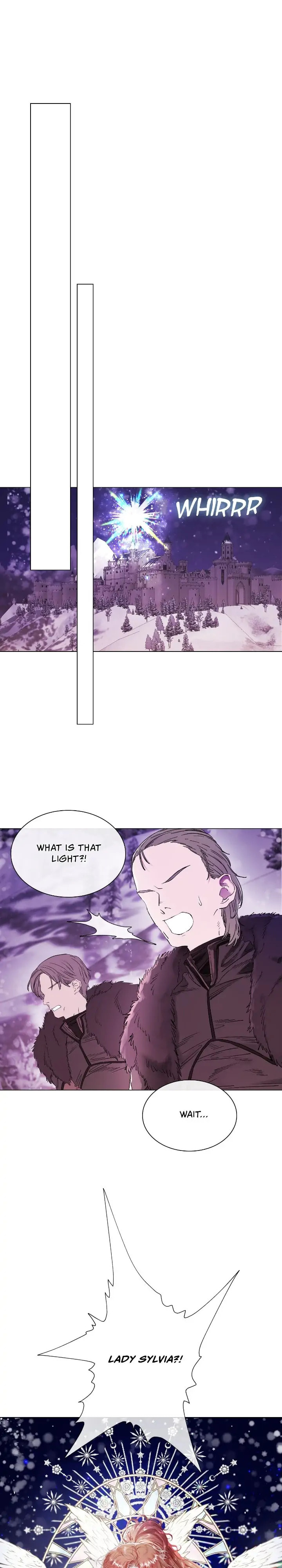 I Woke Up as the Ugly Duckling Chapter 97 page 41 - 