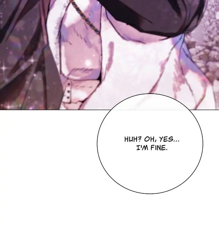 I Woke Up as the Ugly Duckling Chapter 97 page 44 - 