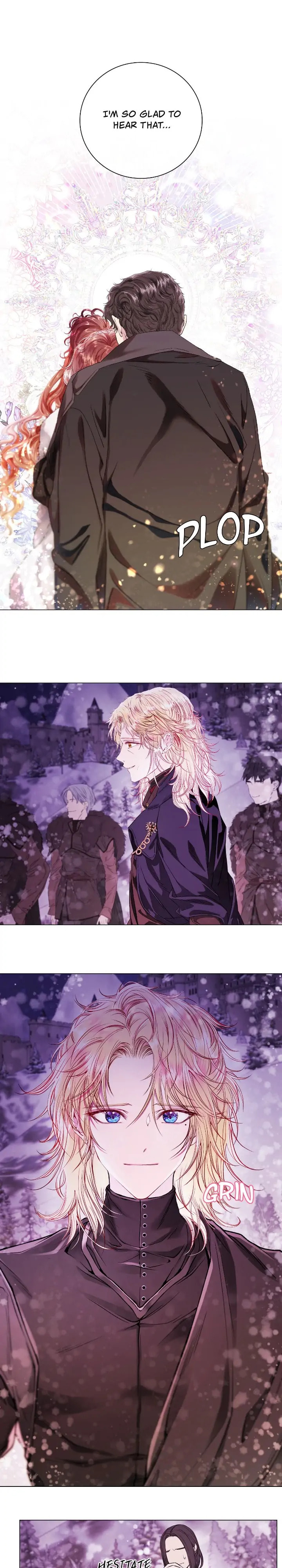 I Woke Up as the Ugly Duckling Chapter 97 page 45 - 