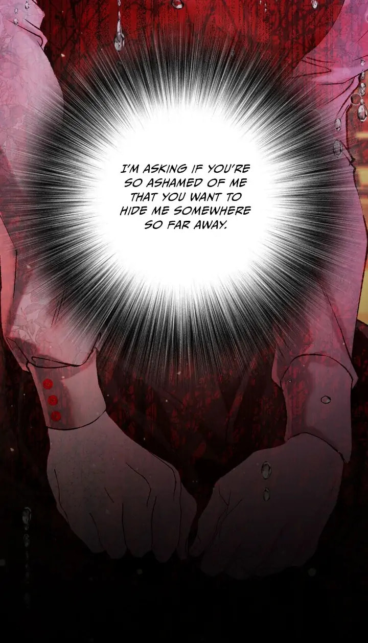 I Woke Up as the Ugly Duckling Chapter 97 page 7 - 