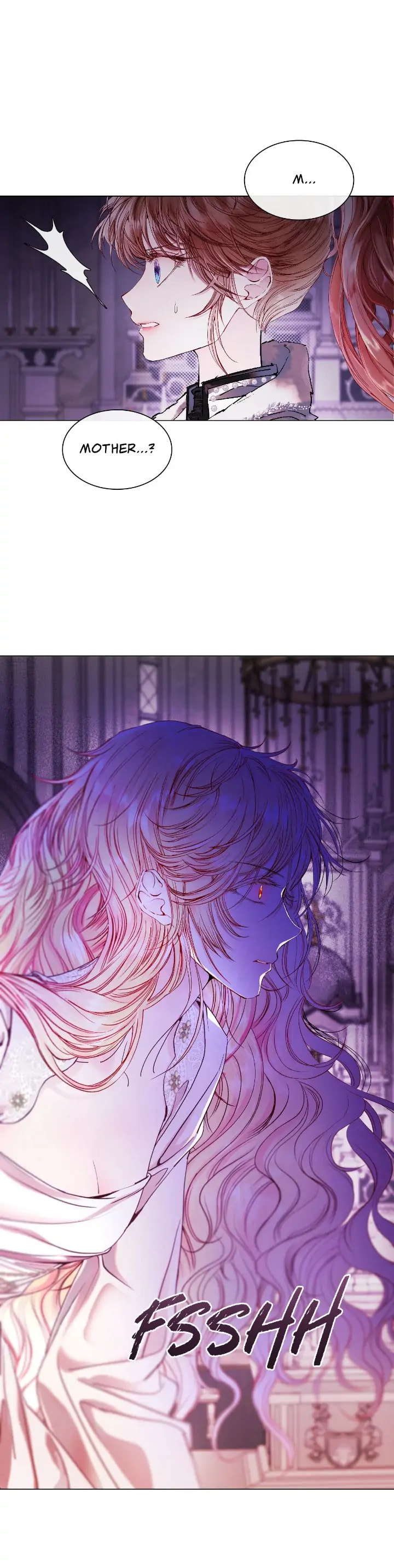 I Woke Up as the Ugly Duckling Chapter 98 page 26 - 
