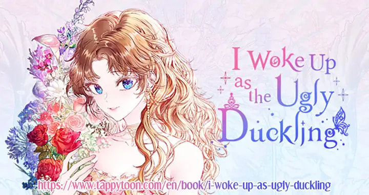 I Woke Up as the Ugly Duckling Chapter 98 page 31 - 