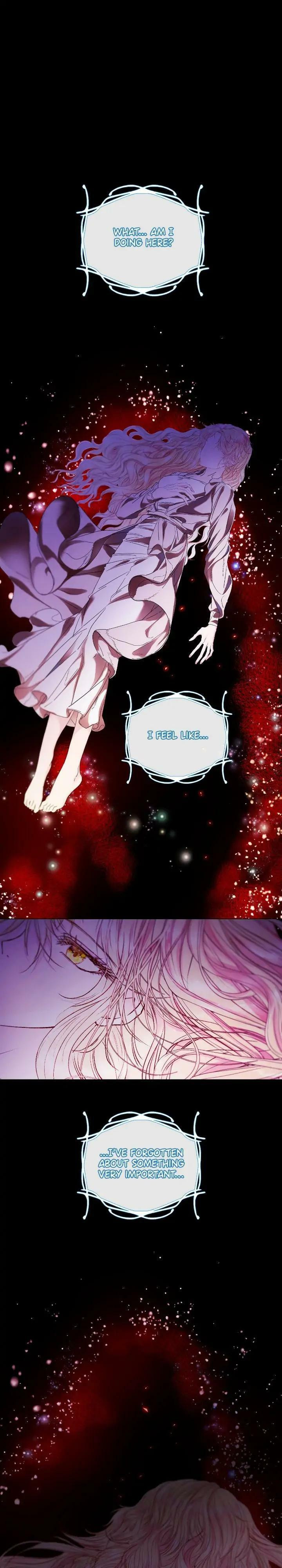 I Woke Up as the Ugly Duckling Chapter 99 page 1 - 