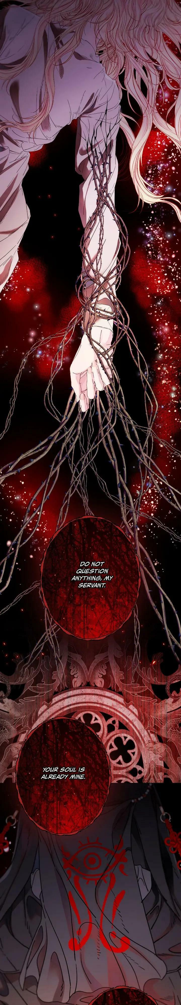 I Woke Up as the Ugly Duckling Chapter 99 page 2 - 