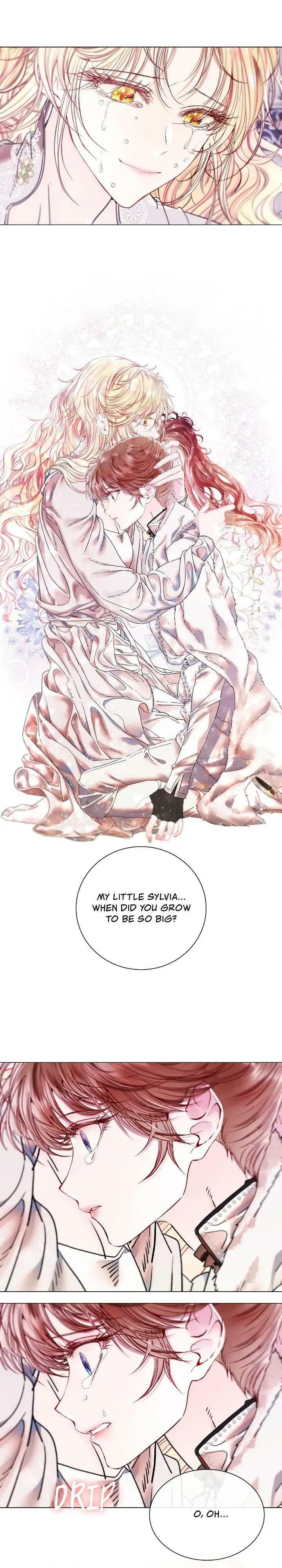 I Woke Up as the Ugly Duckling Chapter 99 page 30 - 