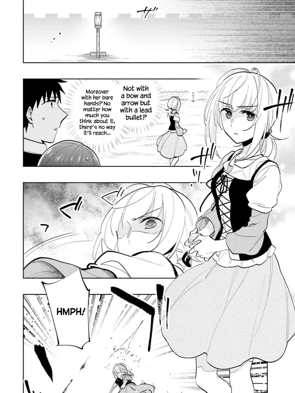 I Won 4 Billion in a Lottery But I Went to Another World Chapter 66.5 page 13 - 