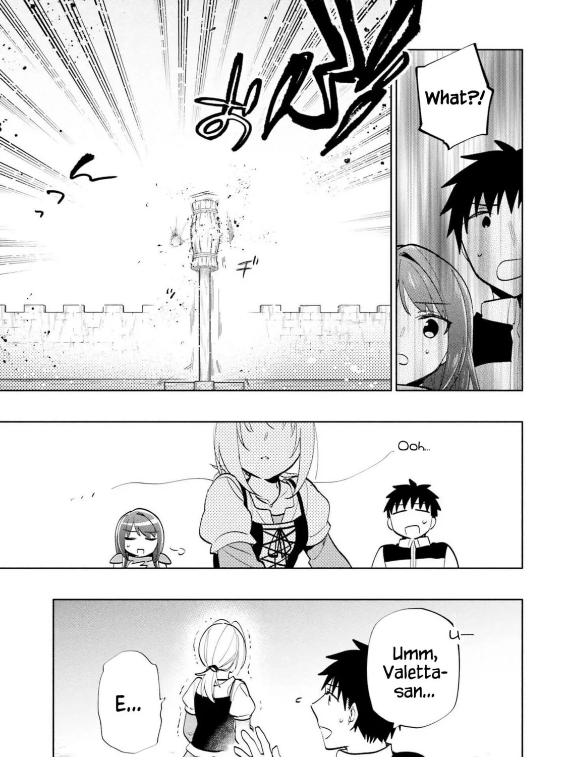 I Won 4 Billion in a Lottery But I Went to Another World Chapter 66.5 page 15 - 