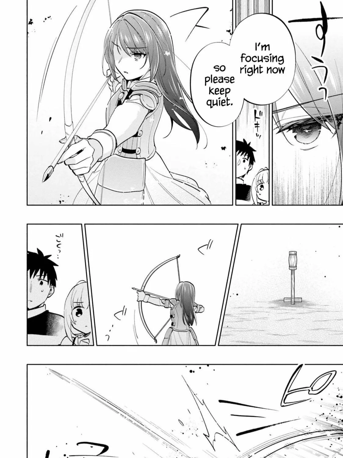 I Won 4 Billion in a Lottery But I Went to Another World Chapter 66.5 page 9 - 