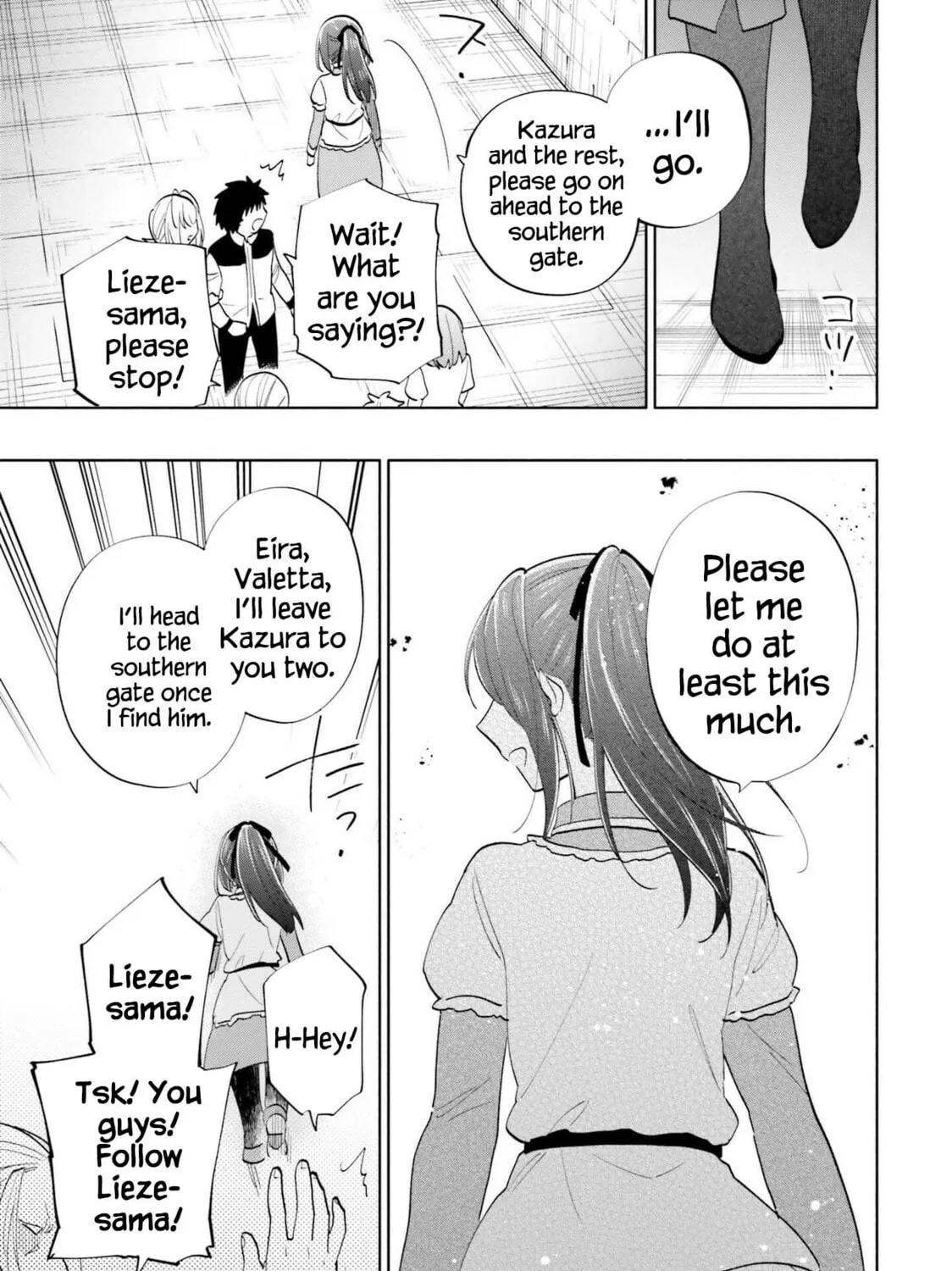 I Won 4 Billion in a Lottery But I Went to Another World Chapter 66 page 45 - 