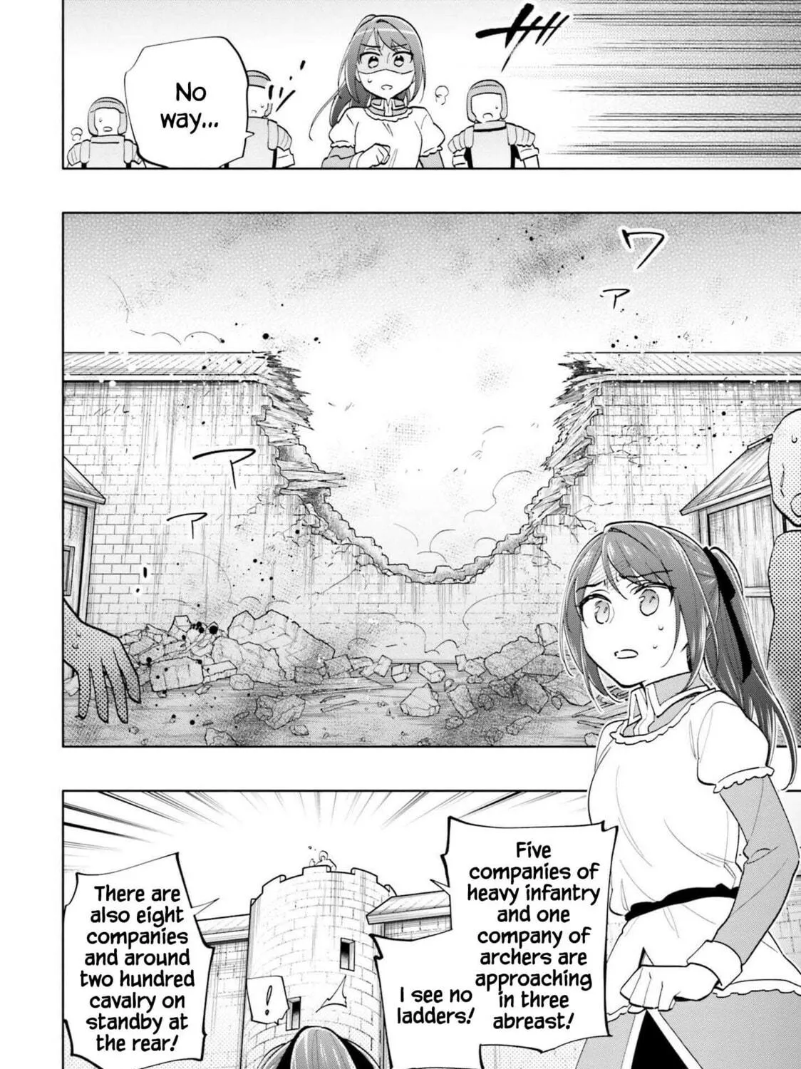 I Won 4 Billion in a Lottery But I Went to Another World Chapter 66 page 47 - 