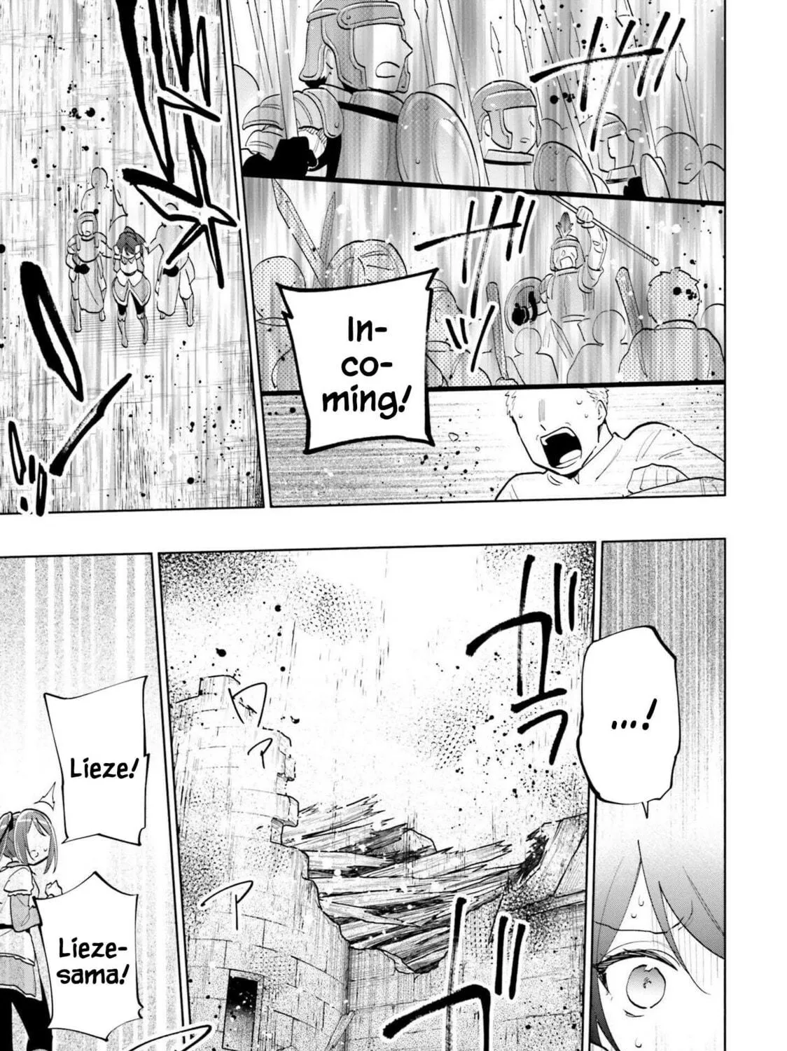 I Won 4 Billion in a Lottery But I Went to Another World Chapter 66 page 49 - 