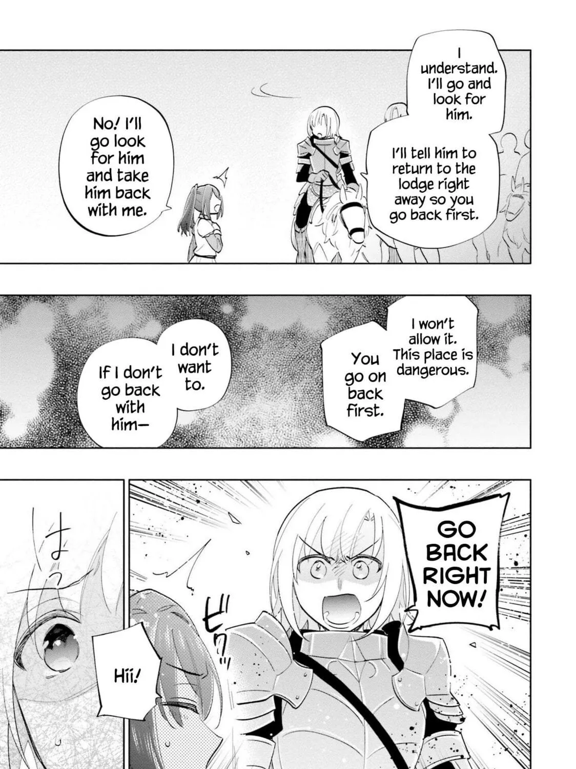 I Won 4 Billion in a Lottery But I Went to Another World Chapter 66 page 53 - 