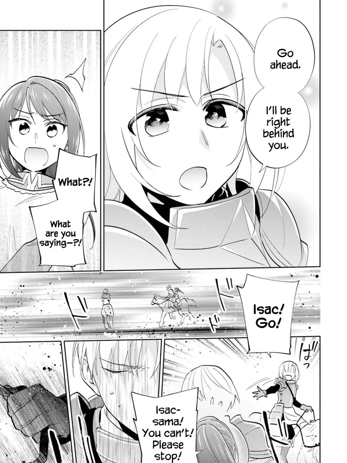 I Won 4 Billion in a Lottery But I Went to Another World Chapter 66 page 69 - 