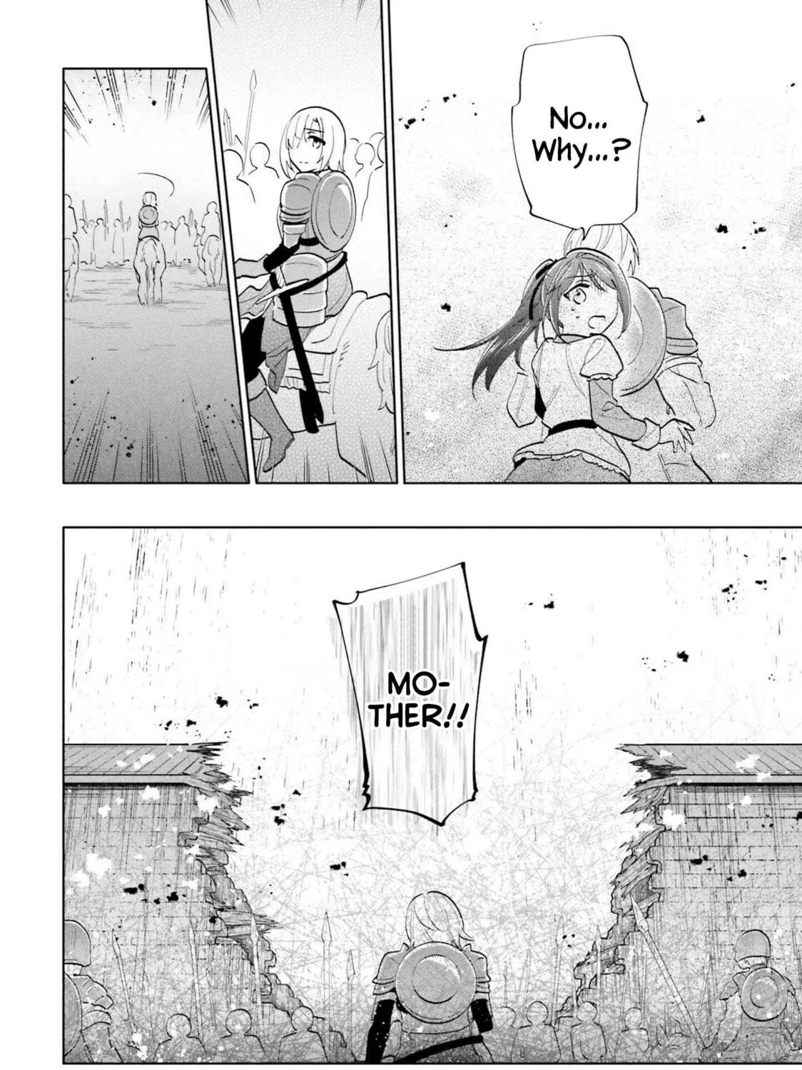 I Won 4 Billion in a Lottery But I Went to Another World Chapter 66 page 71 - 