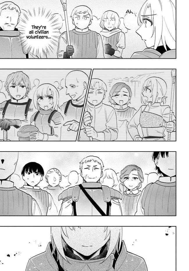 I Won 4 Billion in a Lottery But I Went to Another World Chapter 67 page 12 - 
