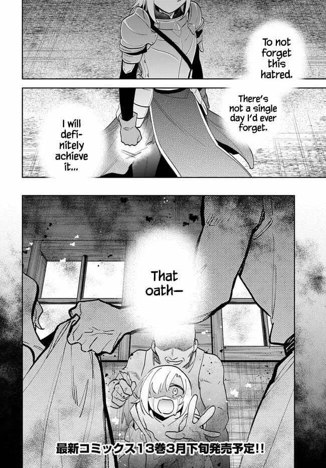 I Won 4 Billion in a Lottery But I Went to Another World Chapter 67 page 17 - 