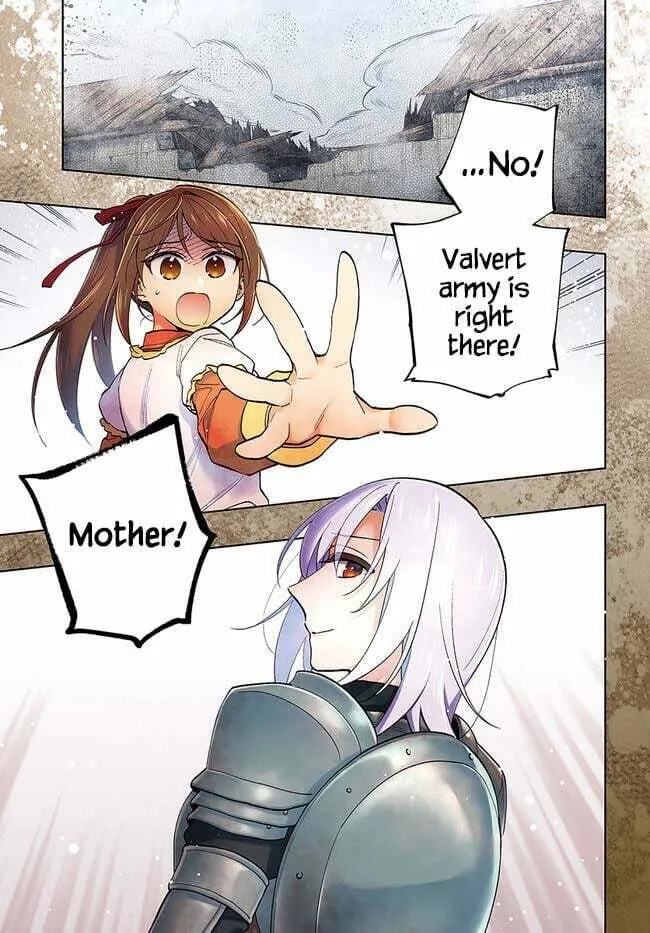 I Won 4 Billion in a Lottery But I Went to Another World Chapter 67 page 3 - 