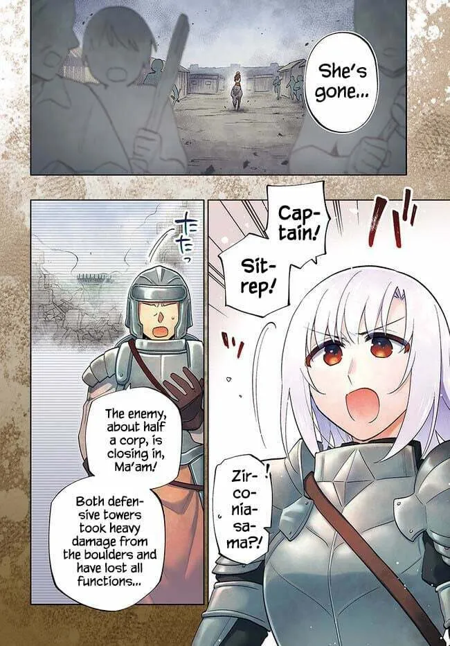 I Won 4 Billion in a Lottery But I Went to Another World Chapter 67 page 5 - 