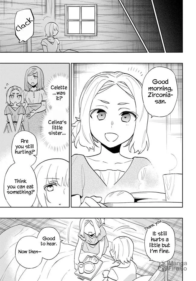 I Won 4 Billion in a Lottery But I Went to Another World Chapter 68 page 12 - 