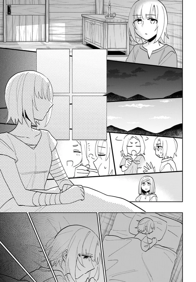 I Won 4 Billion in a Lottery But I Went to Another World Chapter 68 page 14 - 