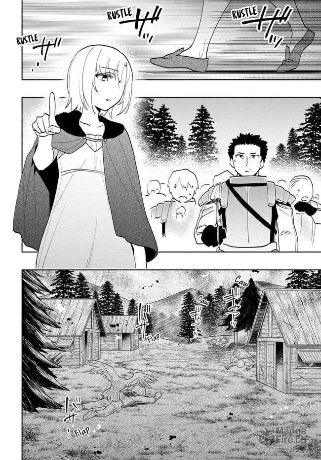 I Won 4 Billion in a Lottery But I Went to Another World Chapter 68 page 15 - 