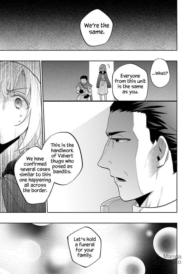 I Won 4 Billion in a Lottery But I Went to Another World Chapter 68 page 18 - 