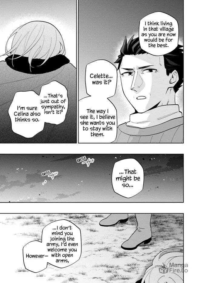 I Won 4 Billion in a Lottery But I Went to Another World Chapter 68 page 20 - 