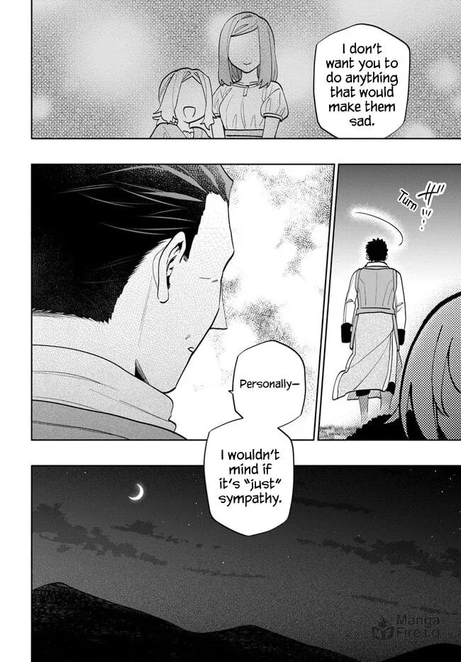 I Won 4 Billion in a Lottery But I Went to Another World Chapter 68 page 21 - 