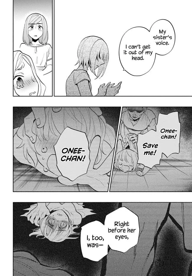 I Won 4 Billion in a Lottery But I Went to Another World Chapter 68 page 25 - 