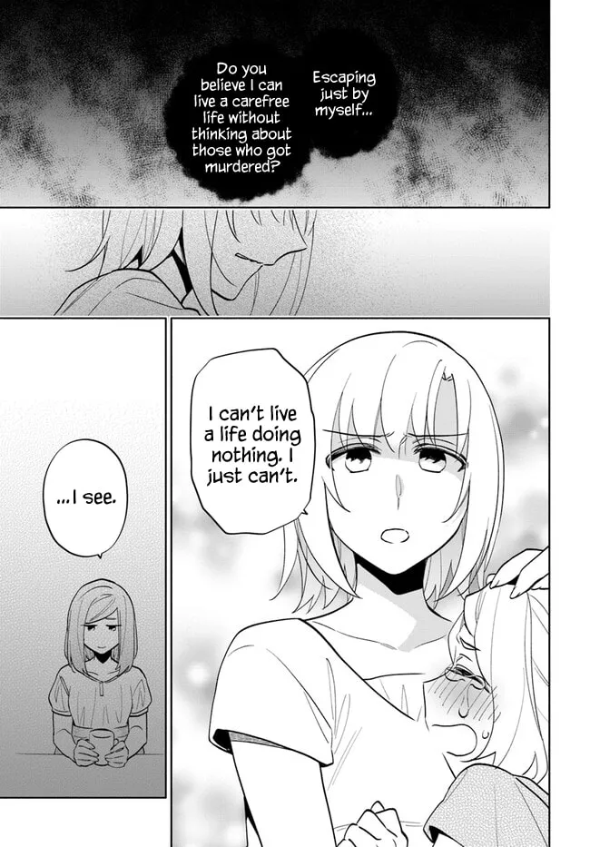 I Won 4 Billion in a Lottery But I Went to Another World Chapter 68 page 26 - 