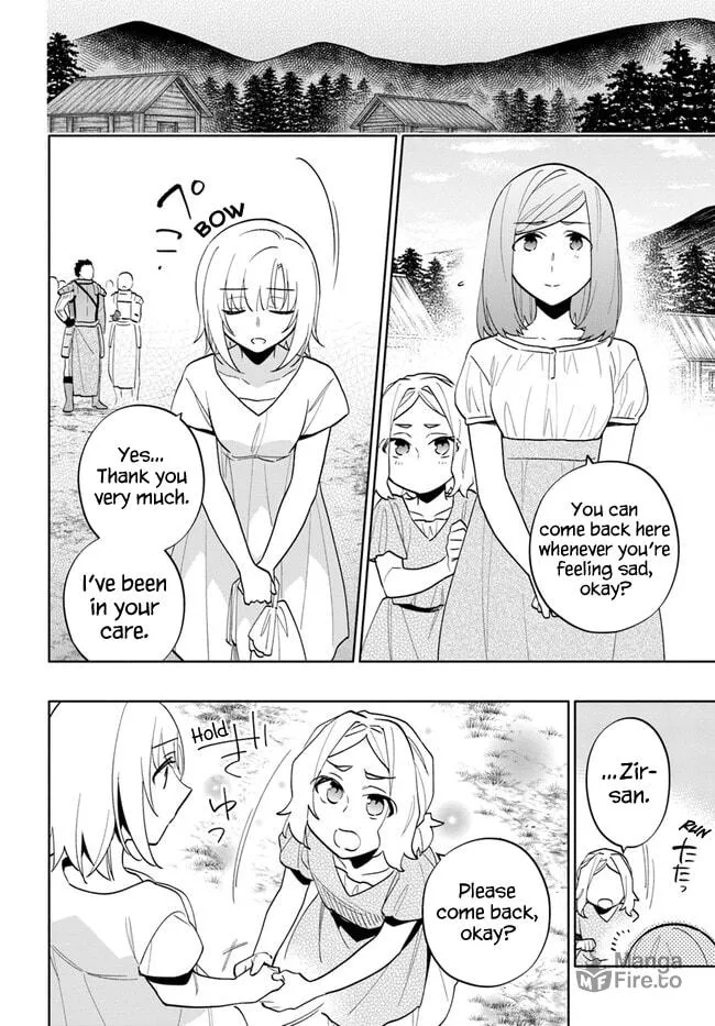 I Won 4 Billion in a Lottery But I Went to Another World Chapter 68 page 27 - 