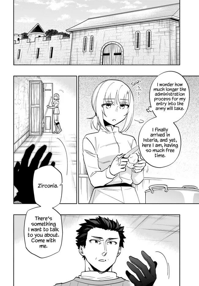 I Won 4 Billion in a Lottery But I Went to Another World Chapter 68 page 29 - 