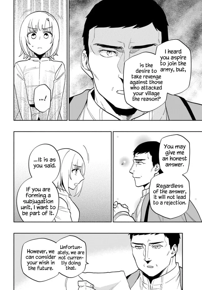 I Won 4 Billion in a Lottery But I Went to Another World Chapter 68 page 31 - 