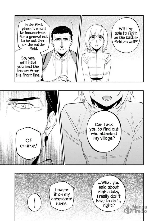 I Won 4 Billion in a Lottery But I Went to Another World Chapter 68 page 36 - 