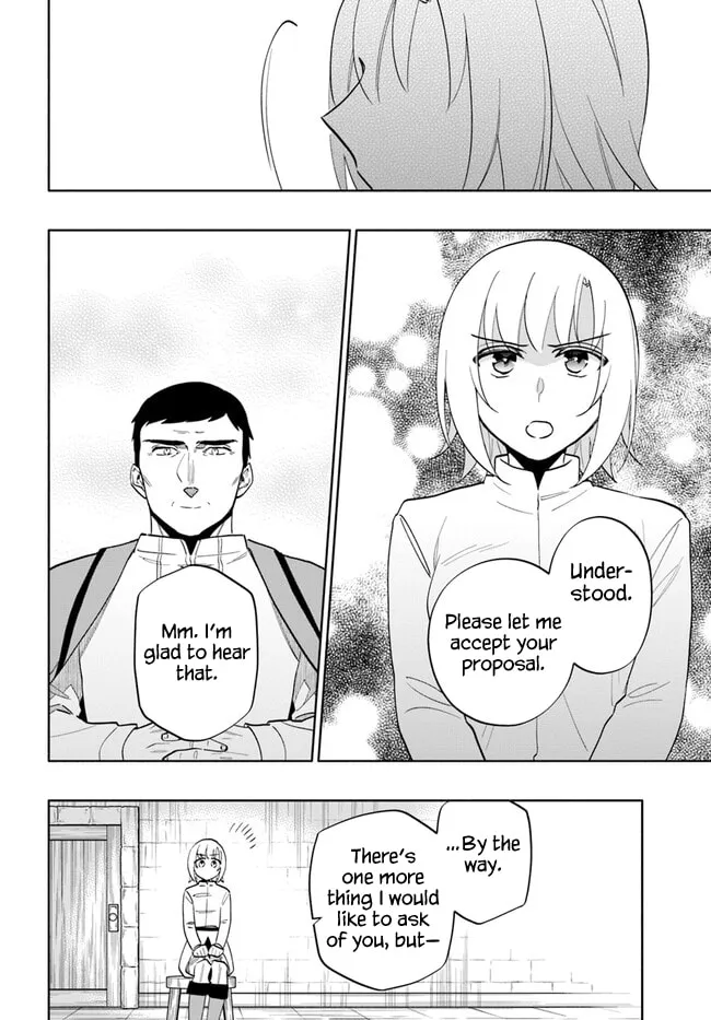 I Won 4 Billion in a Lottery But I Went to Another World Chapter 68 page 37 - 