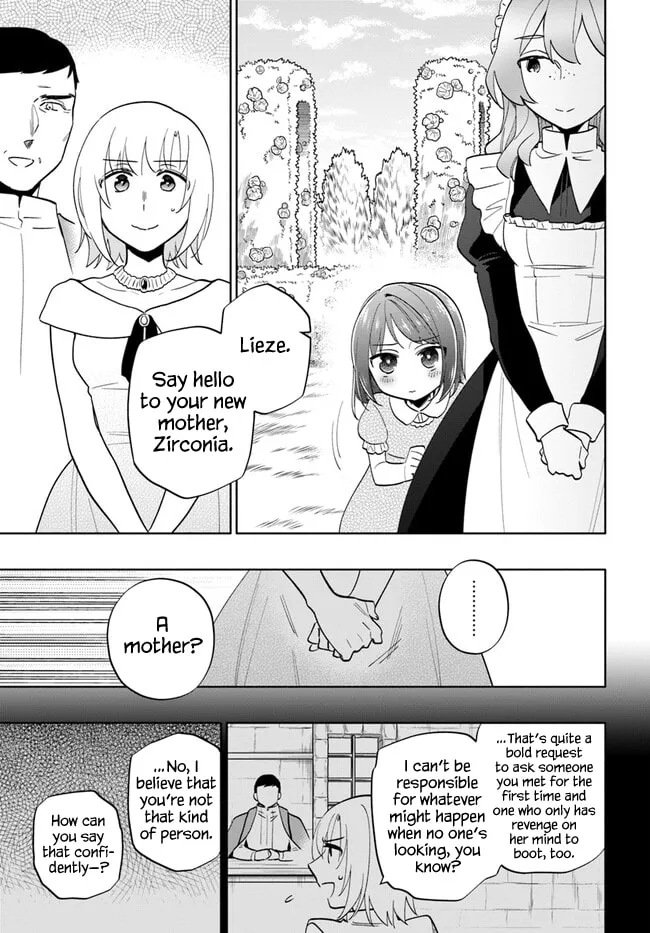 I Won 4 Billion in a Lottery But I Went to Another World Chapter 68 page 38 - 