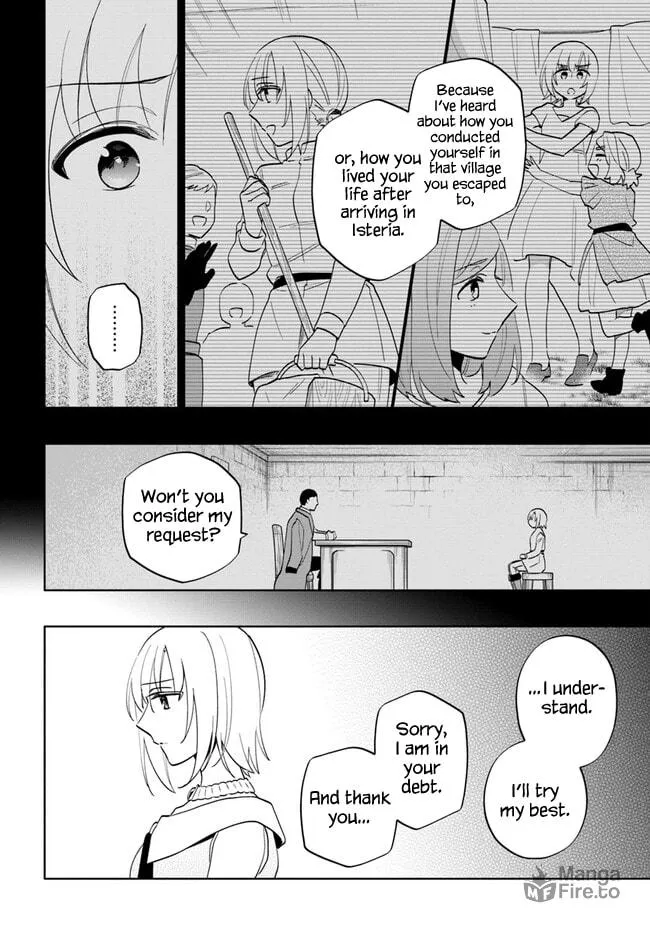 I Won 4 Billion in a Lottery But I Went to Another World Chapter 68 page 39 - 